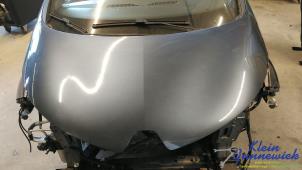 Gebruikte Motorkap Renault Zoe Prijs € 345,00 Margeregeling aangeboden door Klein Gunnewiek Autodemontage & Motorentechniek