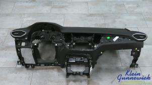 Gebruikte Dashboard Opel Crossland X Prijs op aanvraag aangeboden door Klein Gunnewiek Autodemontage & Motorentechniek