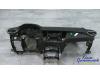 Dashboard van een Opel Crossland X 2021