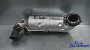 Gebruikte Katalysator Opel Crossland X Prijs € 495,00 Margeregeling aangeboden door Klein Gunnewiek Autodemontage & Motorentechniek