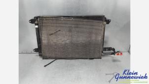 Gebruikte Airco Condensor Volkswagen Golf Prijs € 45,00 Margeregeling aangeboden door Klein Gunnewiek Autodemontage & Motorentechniek