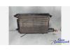 Airco Condensor van een Volkswagen Golf 2004