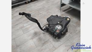 Gebruikte Brandstoftank Volkswagen Golf Prijs € 75,00 Margeregeling aangeboden door Klein Gunnewiek Autodemontage & Motorentechniek