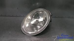 Gebruikte Koplamp links Volkswagen Beetle Prijs € 35,00 Margeregeling aangeboden door Klein Gunnewiek Autodemontage & Motorentechniek