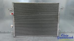 Gebruikte Airco Condensor Renault Zoe Prijs € 75,00 Margeregeling aangeboden door Klein Gunnewiek Autodemontage & Motorentechniek