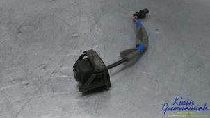 Gebruikte Achteruitrij Camera Renault Zoe Prijs € 55,00 Margeregeling aangeboden door Klein Gunnewiek Autodemontage & Motorentechniek