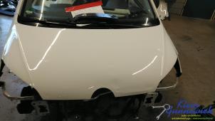 Gebruikte Motorkap Volkswagen E-Up Prijs € 175,00 Margeregeling aangeboden door Klein Gunnewiek Autodemontage & Motorentechniek
