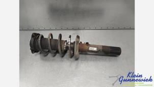 Gebruikte Voorpoot links Volkswagen Golf Prijs € 40,00 Margeregeling aangeboden door Klein Gunnewiek Autodemontage & Motorentechniek