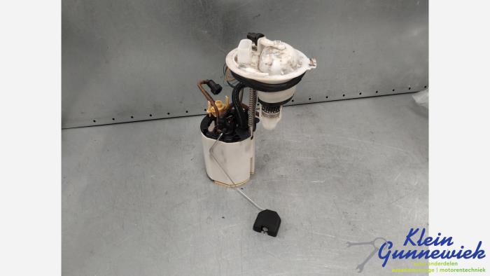 Gebruikte Tank element Pomp Volkswagen Passat Prijs € 29,00 Margeregeling aangeboden door Klein Gunnewiek Autodemontage & Motorentechniek