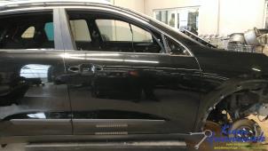 Gebruikte Deur 4Deurs rechts-voor Kia Niro Prijs € 695,00 Margeregeling aangeboden door Klein Gunnewiek Autodemontage & Motorentechniek