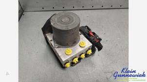 Gebruikte ABS Pomp Volkswagen Polo Prijs € 62,00 Margeregeling aangeboden door Klein Gunnewiek Autodemontage & Motorentechniek