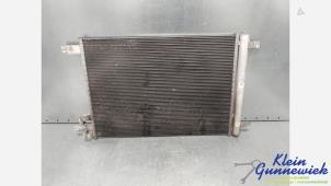 Gebruikte Airco Condensor Volkswagen Polo Prijs € 75,00 Margeregeling aangeboden door Klein Gunnewiek Autodemontage & Motorentechniek