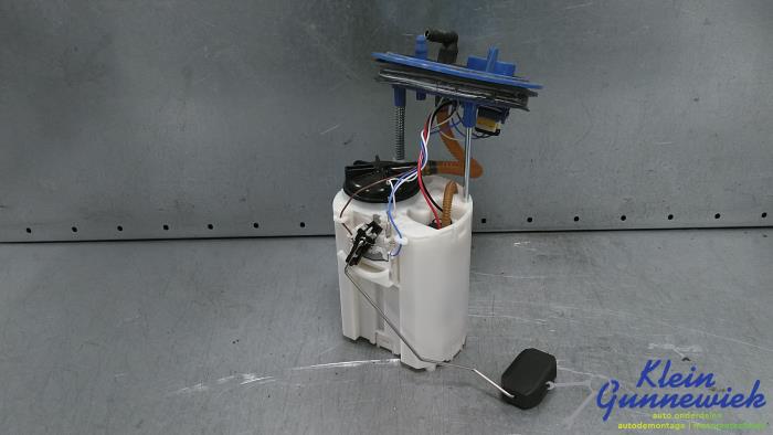 Gebruikte Tank element Pomp Volkswagen Polo Prijs € 68,00 Margeregeling aangeboden door Klein Gunnewiek Autodemontage & Motorentechniek