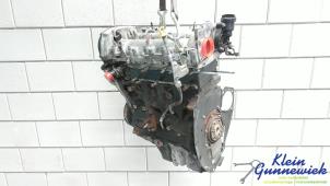 Gebruikte Motor Opel Insignia Prijs € 2.195,00 Margeregeling aangeboden door Klein Gunnewiek Autodemontage & Motorentechniek