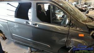Gebruikte Portier 2Deurs rechts Ford Transit Custom Prijs € 345,00 Margeregeling aangeboden door Klein Gunnewiek Autodemontage & Motorentechniek