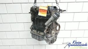 Gebruikte Motor Opel Corsa Prijs € 850,00 Margeregeling aangeboden door Klein Gunnewiek Autodemontage & Motorentechniek