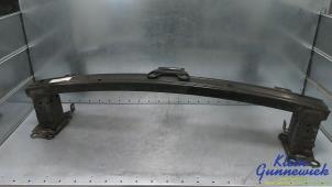 Gebruikte Bumperframe voor Renault Megane Prijs € 85,00 Margeregeling aangeboden door Klein Gunnewiek Autodemontage & Motorentechniek