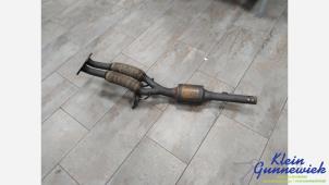 Gebruikte Katalysator Volkswagen Golf Prijs € 200,00 Margeregeling aangeboden door Klein Gunnewiek Autodemontage & Motorentechniek