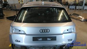 Gebruikte Achterklep Audi Q5 Prijs € 695,00 Margeregeling aangeboden door Klein Gunnewiek Autodemontage & Motorentechniek