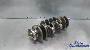 Gereviseerde Krukas Ford Transit Prijs € 199,65 Inclusief btw aangeboden door Klein Gunnewiek Autodemontage & Motorentechniek