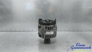 Gebruikte Dynamo Volkswagen Transporter Prijs € 75,00 Margeregeling aangeboden door Klein Gunnewiek Autodemontage & Motorentechniek