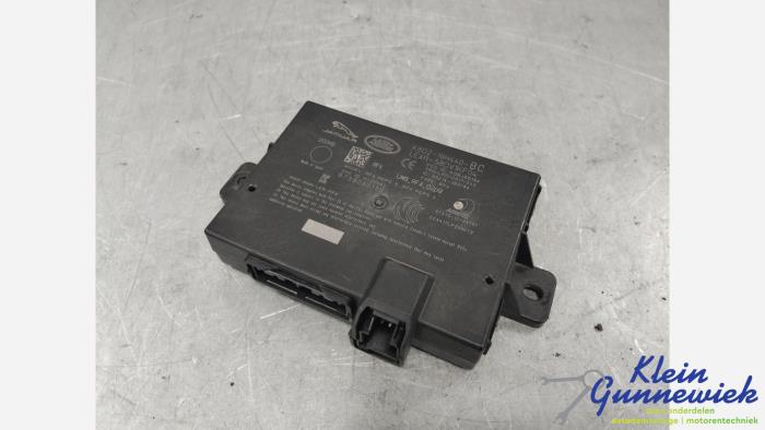 Gebruikte Computer Diversen Landrover Discovery Prijs € 96,00 Margeregeling aangeboden door Klein Gunnewiek Autodemontage & Motorentechniek