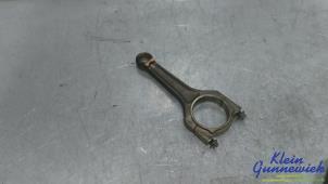 Gebruikte Drijfstang BMW 1-Serie Prijs € 75,00 Margeregeling aangeboden door Klein Gunnewiek Autodemontage & Motorentechniek