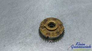 Gebruikte Nokkenas Tandwiel BMW 1-Serie Prijs € 50,00 Margeregeling aangeboden door Klein Gunnewiek Autodemontage & Motorentechniek