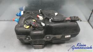 Gebruikte Adblue tank Ford Transit Custom Prijs € 395,00 Margeregeling aangeboden door Klein Gunnewiek Autodemontage & Motorentechniek