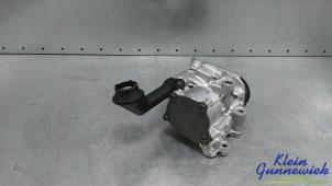 Gebruikte Oliepomp Volkswagen Tiguan Prijs € 125,00 Margeregeling aangeboden door Klein Gunnewiek Autodemontage & Motorentechniek