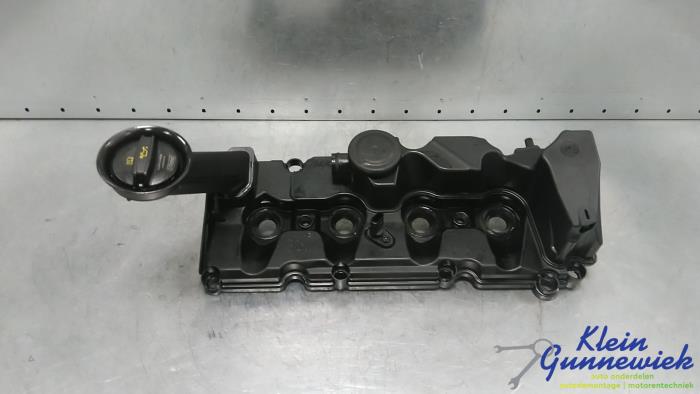 Gebruikte Kleppendeksel Volkswagen Transporter Prijs € 50,00 Margeregeling aangeboden door Klein Gunnewiek Autodemontage & Motorentechniek