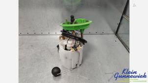 Gebruikte Brandstofpomp Elektrisch Volkswagen T-Roc Prijs € 60,00 Margeregeling aangeboden door Klein Gunnewiek Autodemontage & Motorentechniek