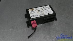 Gebruikte Computer Diversen Volkswagen T-Roc Prijs € 95,00 Margeregeling aangeboden door Klein Gunnewiek Autodemontage & Motorentechniek