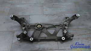 Gebruikte Subframe Volkswagen T-Roc Prijs € 295,00 Margeregeling aangeboden door Klein Gunnewiek Autodemontage & Motorentechniek