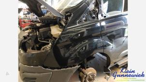 Gebruikte Spatbord links-voor Ford Transit Custom Prijs € 195,00 Margeregeling aangeboden door Klein Gunnewiek Autodemontage & Motorentechniek