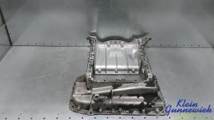 Gebruikte Carterpan Mercedes Sprinter Prijs € 150,00 Margeregeling aangeboden door Klein Gunnewiek Autodemontage & Motorentechniek