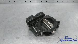 Gebruikte Gasklephuis Mercedes Sprinter Prijs € 25,00 Margeregeling aangeboden door Klein Gunnewiek Autodemontage & Motorentechniek