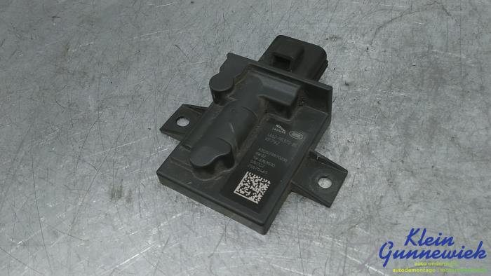 Gebruikte Brandstofpomp module Landrover Discovery Prijs € 65,00 Margeregeling aangeboden door Klein Gunnewiek Autodemontage & Motorentechniek