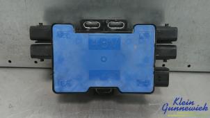 Gebruikte Diversen Landrover Discovery Prijs € 225,00 Margeregeling aangeboden door Klein Gunnewiek Autodemontage & Motorentechniek