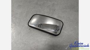 Gebruikte Spiegelglas links Mercedes Sprinter Prijs € 25,00 Margeregeling aangeboden door Klein Gunnewiek Autodemontage & Motorentechniek