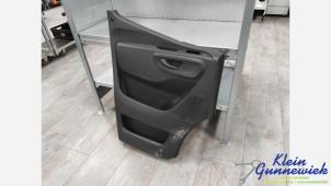 Gebruikte Deurbekleding 2Deurs links Mercedes Sprinter Prijs € 95,00 Margeregeling aangeboden door Klein Gunnewiek Autodemontage & Motorentechniek