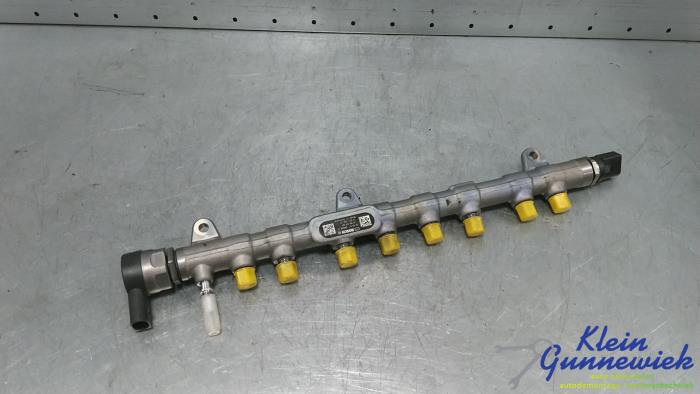 Gebruikte Galerij (Injectie) BMW 7-Serie Prijs € 154,00 Margeregeling aangeboden door Klein Gunnewiek Autodemontage & Motorentechniek