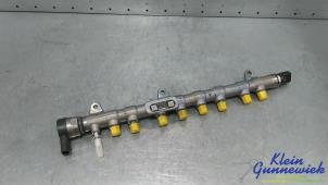 Gebruikte Injector brug BMW 7-Serie Prijs € 170,00 Margeregeling aangeboden door Klein Gunnewiek Autodemontage & Motorentechniek
