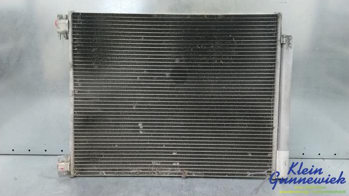 Gebruikte Airco Condensor Renault Megane Prijs € 65,00 Margeregeling aangeboden door Klein Gunnewiek Autodemontage & Motorentechniek