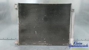 Gebruikte Airco Condensor Renault Megane Prijs € 75,00 Margeregeling aangeboden door Klein Gunnewiek Autodemontage & Motorentechniek