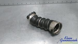 Gebruikte Intercooler Slang BMW 728 Prijs € 30,00 Margeregeling aangeboden door Klein Gunnewiek Autodemontage & Motorentechniek