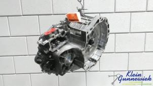 Gebruikte Automaatbak Audi Q3 Prijs € 1.495,00 Margeregeling aangeboden door Klein Gunnewiek Autodemontage & Motorentechniek