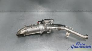 Gebruikte EGR koeler BMW 7-Serie Prijs € 295,00 Margeregeling aangeboden door Klein Gunnewiek Autodemontage & Motorentechniek