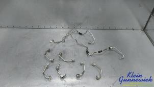 Gebruikte Brandstofleiding BMW 7-Serie Prijs € 100,00 Margeregeling aangeboden door Klein Gunnewiek Autodemontage & Motorentechniek