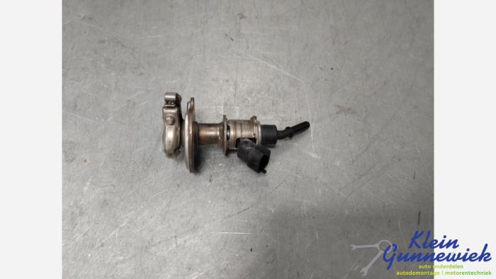Gebruikte Injector adblue Landrover Discovery Prijs € 145,00 Margeregeling aangeboden door Klein Gunnewiek Autodemontage & Motorentechniek
